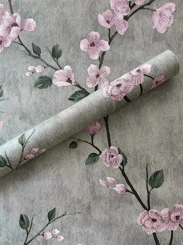 10m wallpaper peel and - and, stick