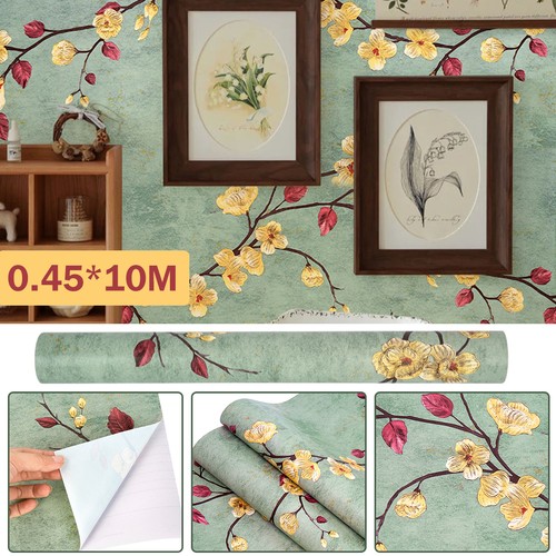 10m wallpaper peel - 10m,