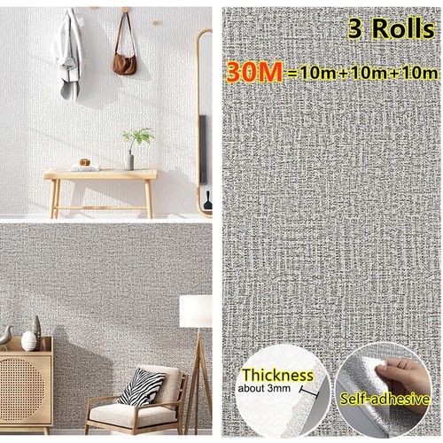 30m 3mm thick - thick, self