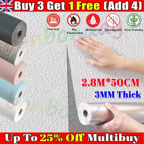Thicken linen waterproof - 3m,