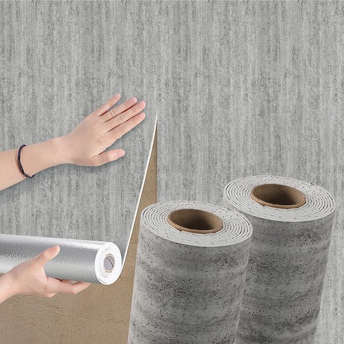 Grey cement concrete - cement, effect