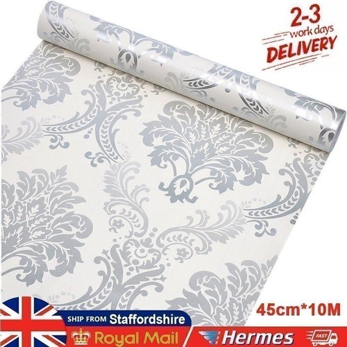 10m self adhesive wallpaper - 10m,