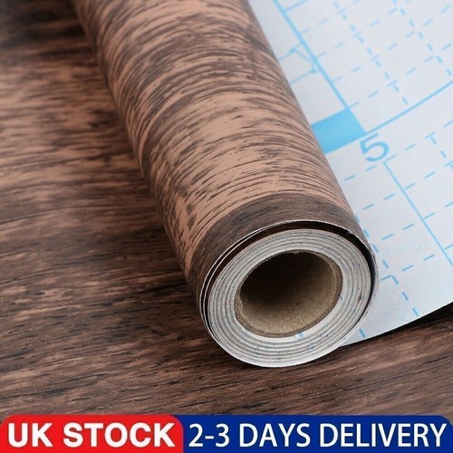 Rustic wood self adhesive - self,