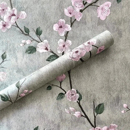 10m wallpaper peel and - 10m, stick