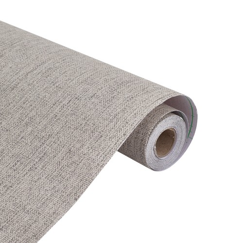 Beige linen textured - beige,