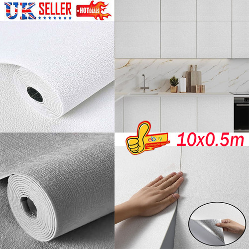 Rolls linen wall sticker - rolls,
