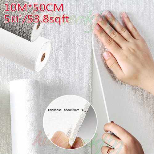 10m thick linen waterproof - 10m,