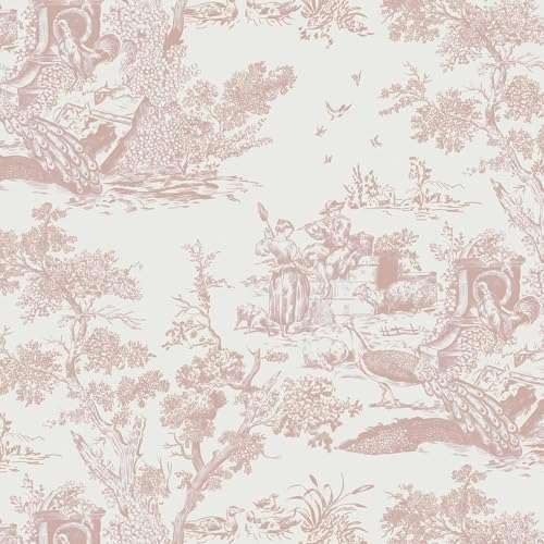 Yomshi 41cm pink self - pink,