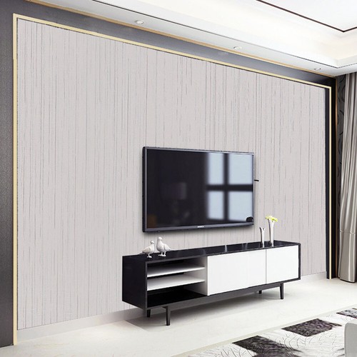 10m textured wallpaper roll - 10m,