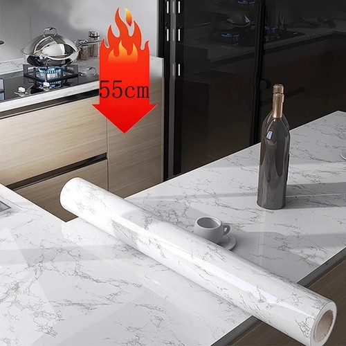 55cm marble self - self, adhesive