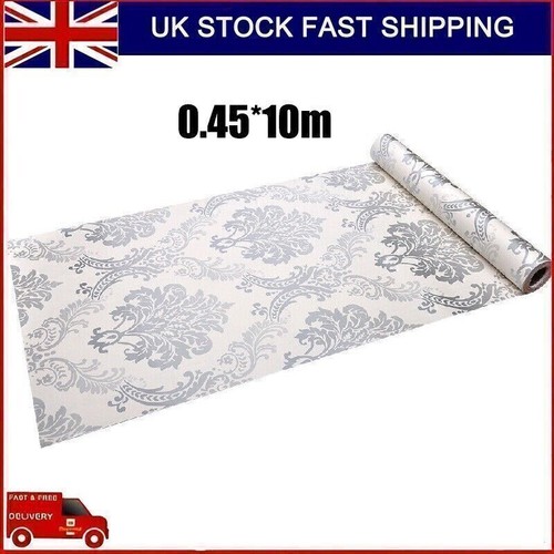 10m self adhesive wallpaper - 10m,