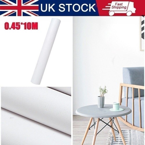 10m white textured - textured, wallpaper