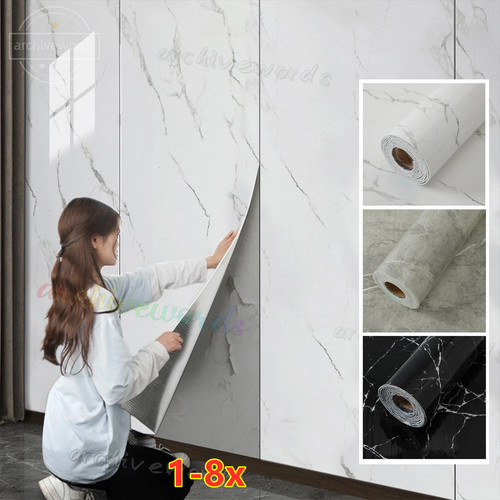 Thick marble wallpaper - marble,