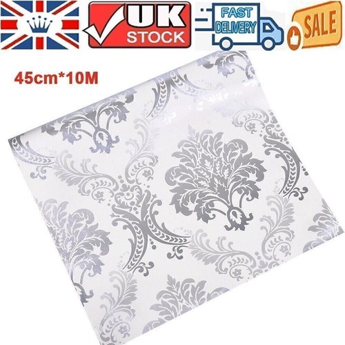 10m self adhesive wallpaper - 10m,
