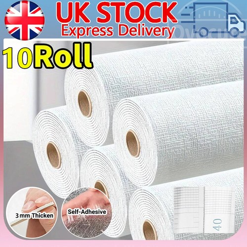 10x self adhesive thick - self,