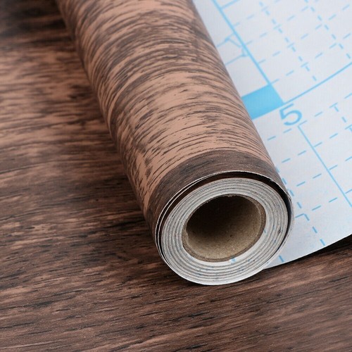 Rustic wood self - 3m,
