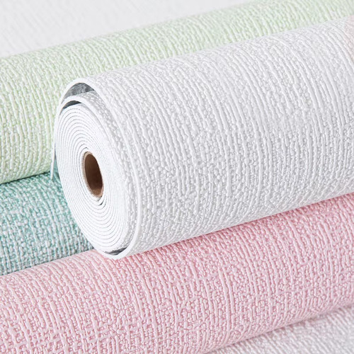 50cmx10m linen foam - 3d,