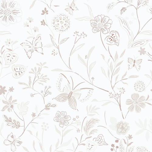 Self adhesive wallpaper - self,