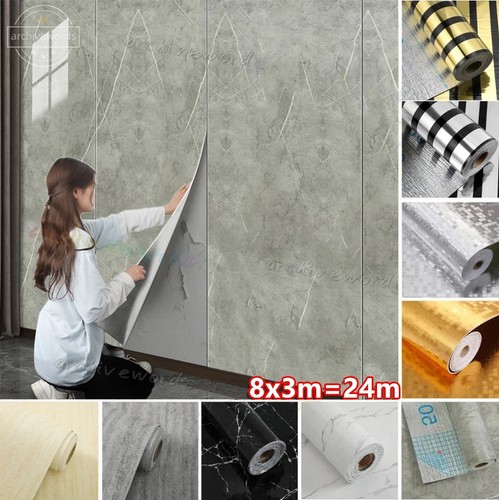 24m marble self adhesive - marble,