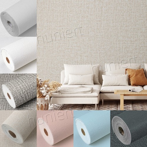 Thick linen waterproof beige - thick,