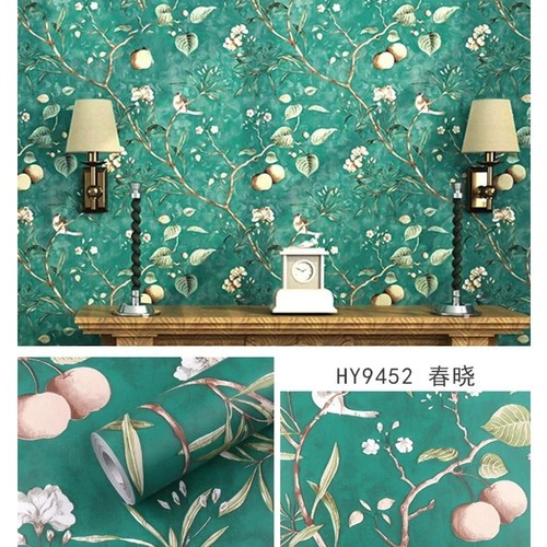 10m wallpaper peel - 10m, and