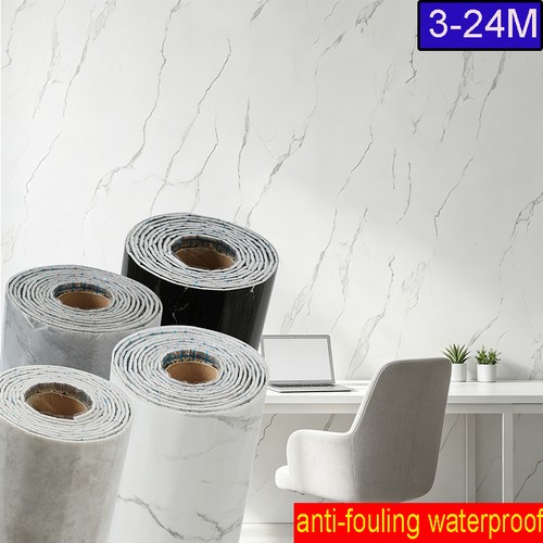 24m marble self adhesive - self,