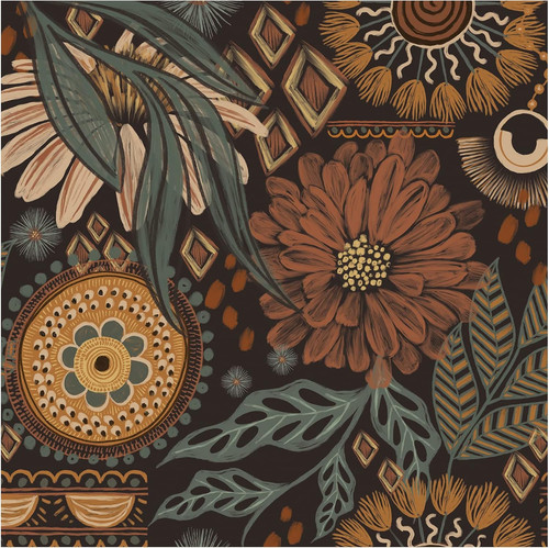 Wallpaper peel and stick - peel,