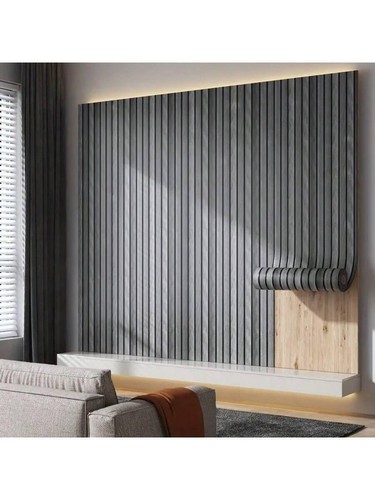 Textured vinyl self - 3d,