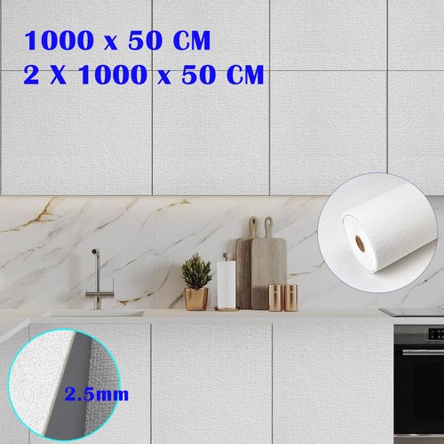 10m thicken wallpaper linen - 10m,