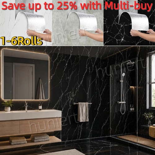 6rollsthick marble wallpaper - marble,
