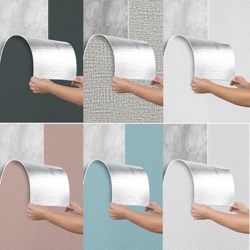 Self adhesive thermal - self-adhesive,