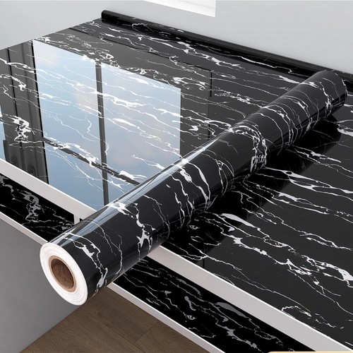 Marble vinyl self adhesive - vinyl, self-adhesive