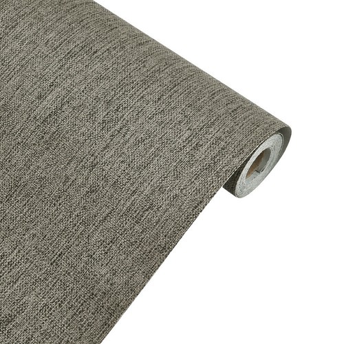Self adhesive linen texture - self,