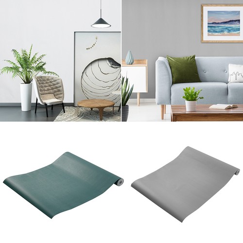 10m matte self adhesive solid - self,