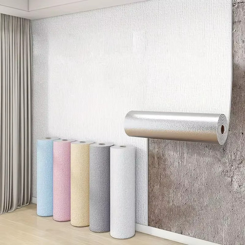 Self adhesive linen - 3d,