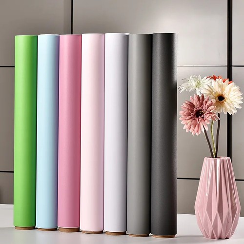 Self adhesive vinyl wallpaper - vinyl,