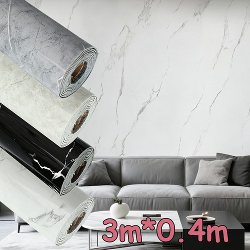 24m marble wallpaper - marble,