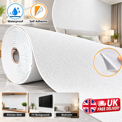 Self adhesive wallpaper - self,