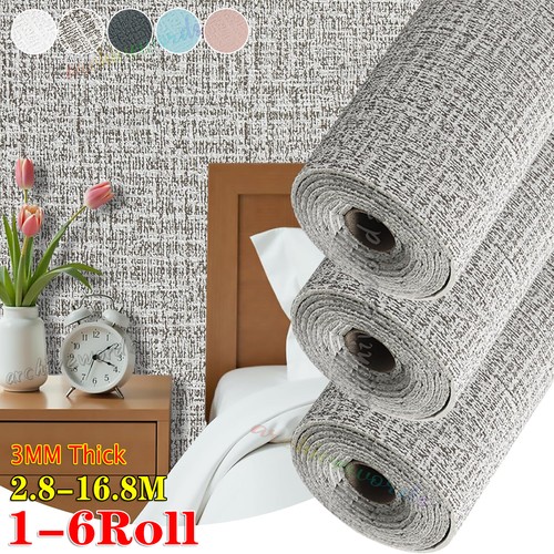 Thick linen waterproof - 6x,