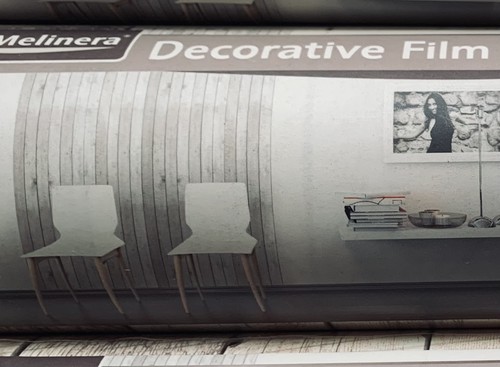 Rolls wood effect self - x,