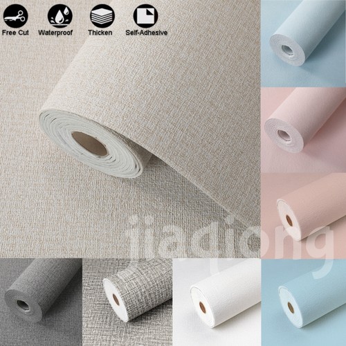 Thick foam foil wallpaper - foil,