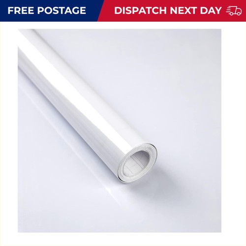 Economical 30x300cm white - economical,