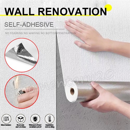 White paintable textured - 3m,