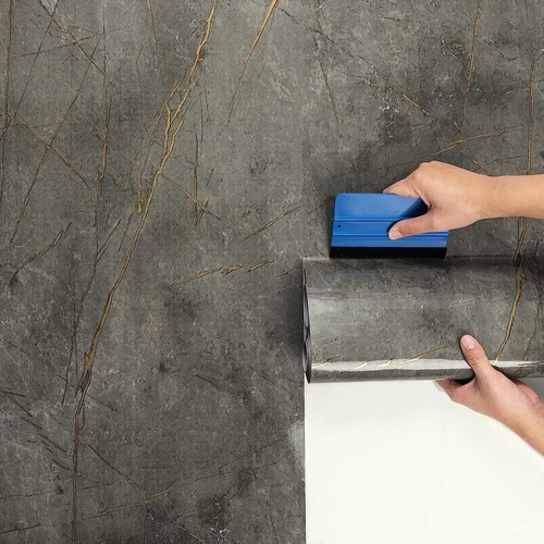 500cm grey marble self - grey,