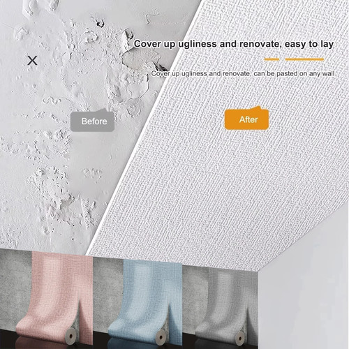 3mm thick linen - 3mm, waterproof