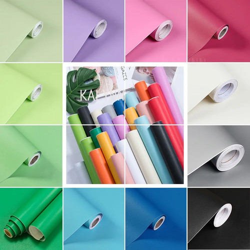 Self adhesive wallpaper - self-adhesive,
