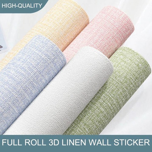 50cmx10m foam wallpaper - foam,