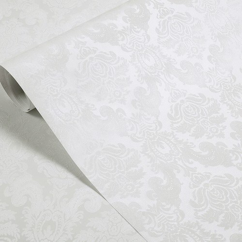 Floral self adhesive - 5m,