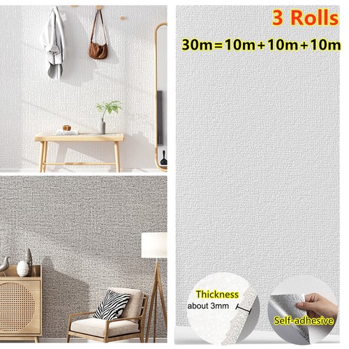 30m thicken self - 30m, adhesive
