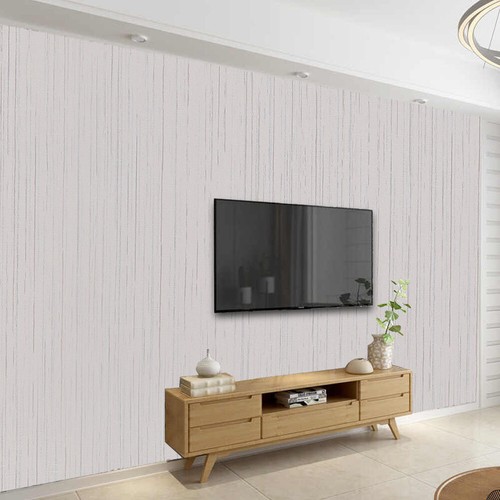 Wallpaper roll self - self, adhesive